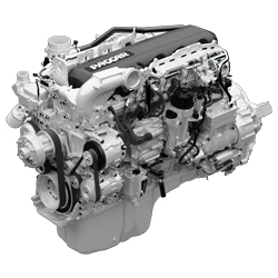 U2943 Engine